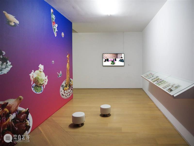 HOW 8月新展 | 今日正式开幕! 热点聚焦 昊美术馆(上海) HOW 昊美术馆 上海 饭局 Meals 博伊斯 杨振中 实况 栗子 昊美术馆新展 崇真艺客